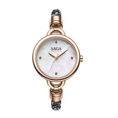 Đồng hồ sang trọng cho nữ - Saga